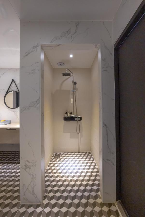 Hound Hotel Seomyeon-Beomcheon Busan Dış mekan fotoğraf