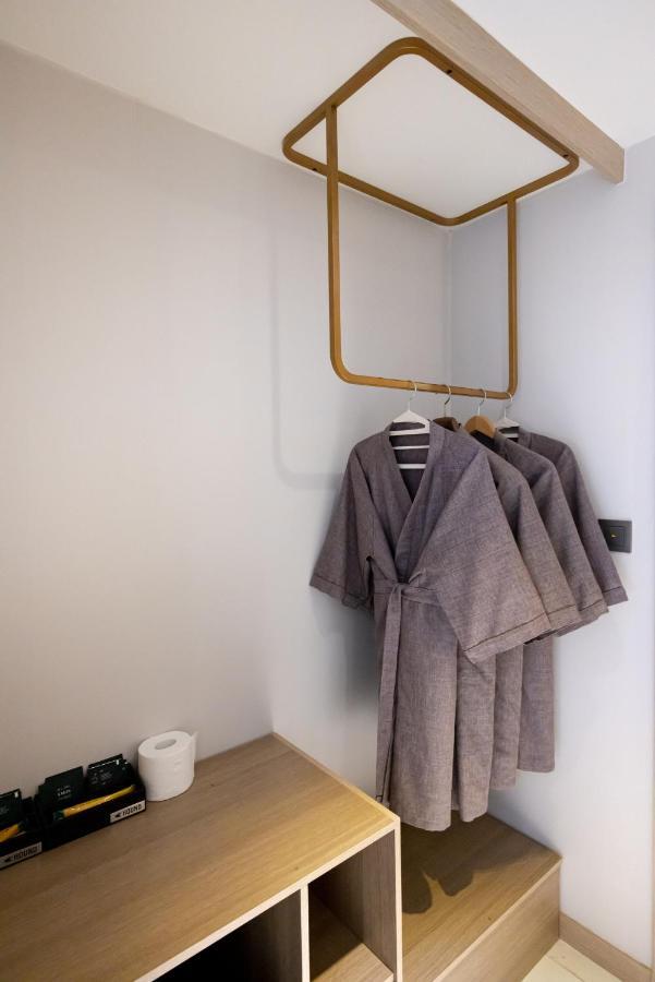 Hound Hotel Seomyeon-Beomcheon Busan Dış mekan fotoğraf