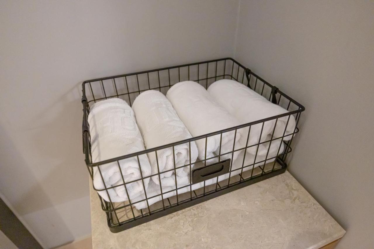 Hound Hotel Seomyeon-Beomcheon Busan Dış mekan fotoğraf