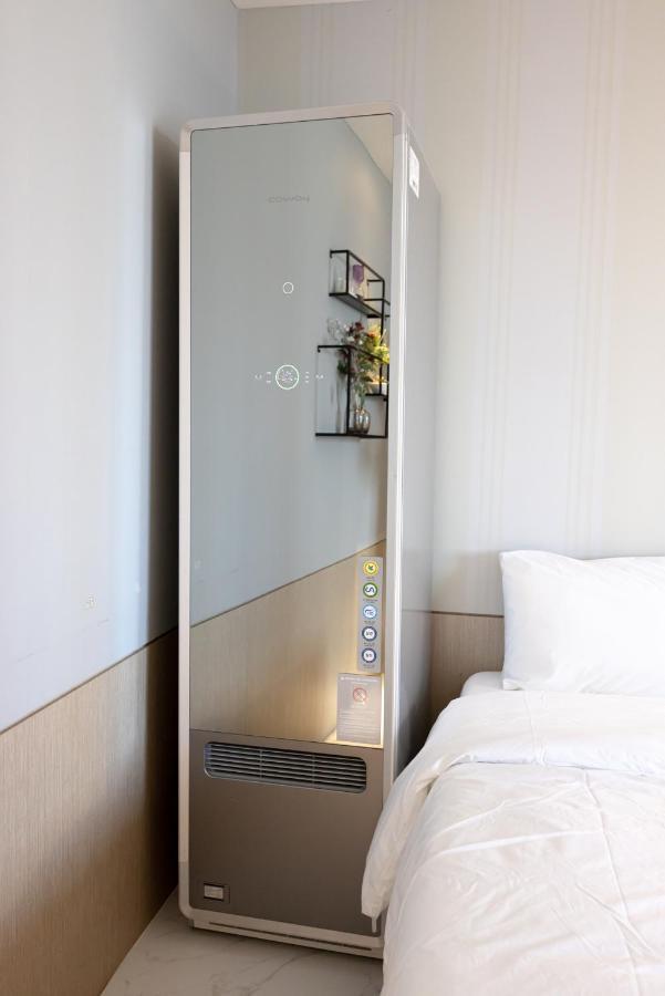 Hound Hotel Seomyeon-Beomcheon Busan Dış mekan fotoğraf